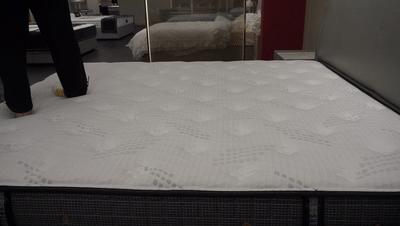 芝华仕5星床垫和雅兰床垫哪个好,芝华仕五星典范床垫测评