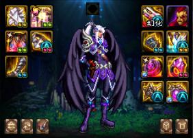 dnf各部位徽章选择,dnf徽章是如何使用的