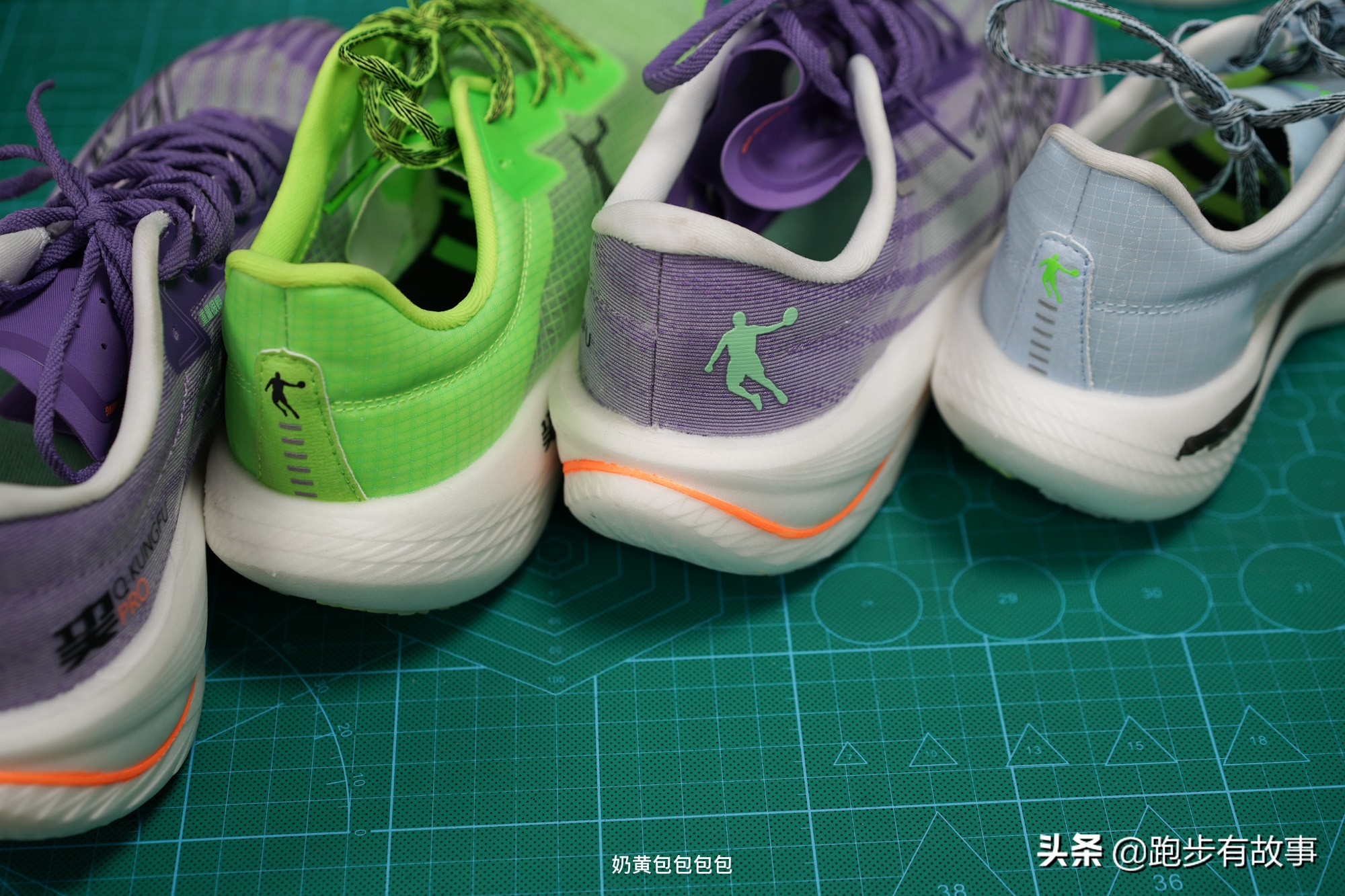 特步李宁361碳板跑鞋,碳板跑鞋李宁特步乔丹