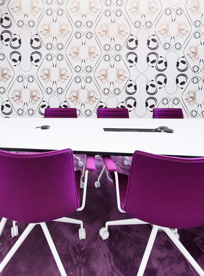 AM设计软件教程,新潮办公室设计