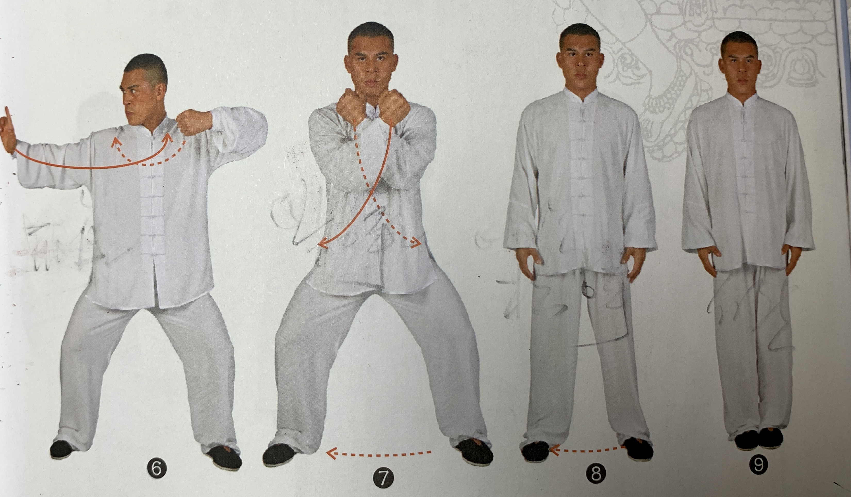 释行宇周星驰功夫,周星驰少林功夫表演视频