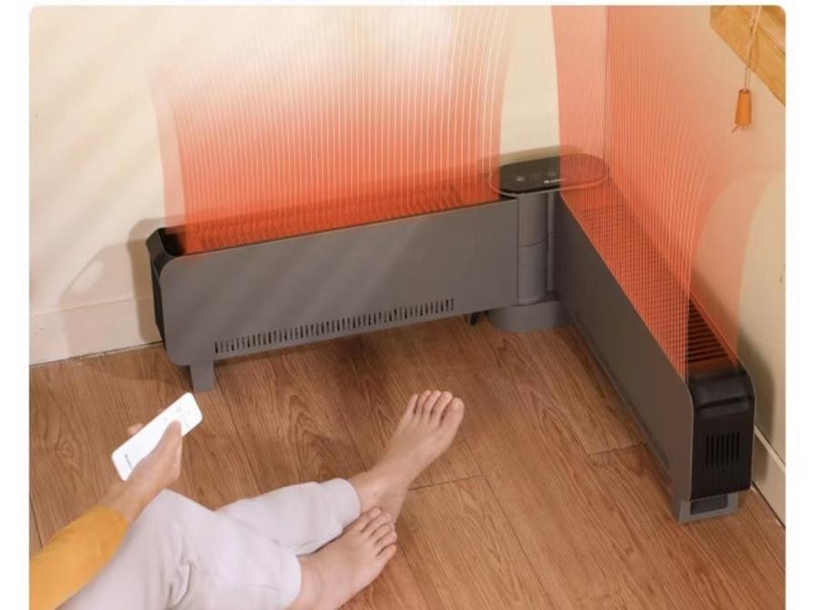 先锋取暖器和格力哪个好,2022新款取暖器美的