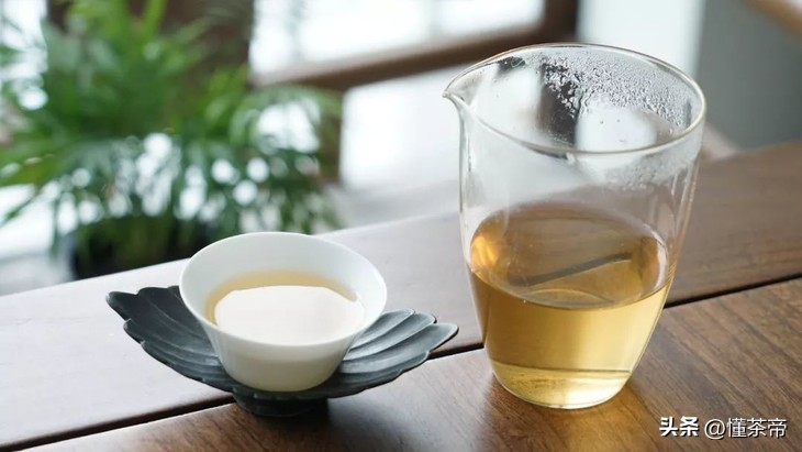 普洱六大茶山口味特点价格,六大茶山牌的普洱怎么样