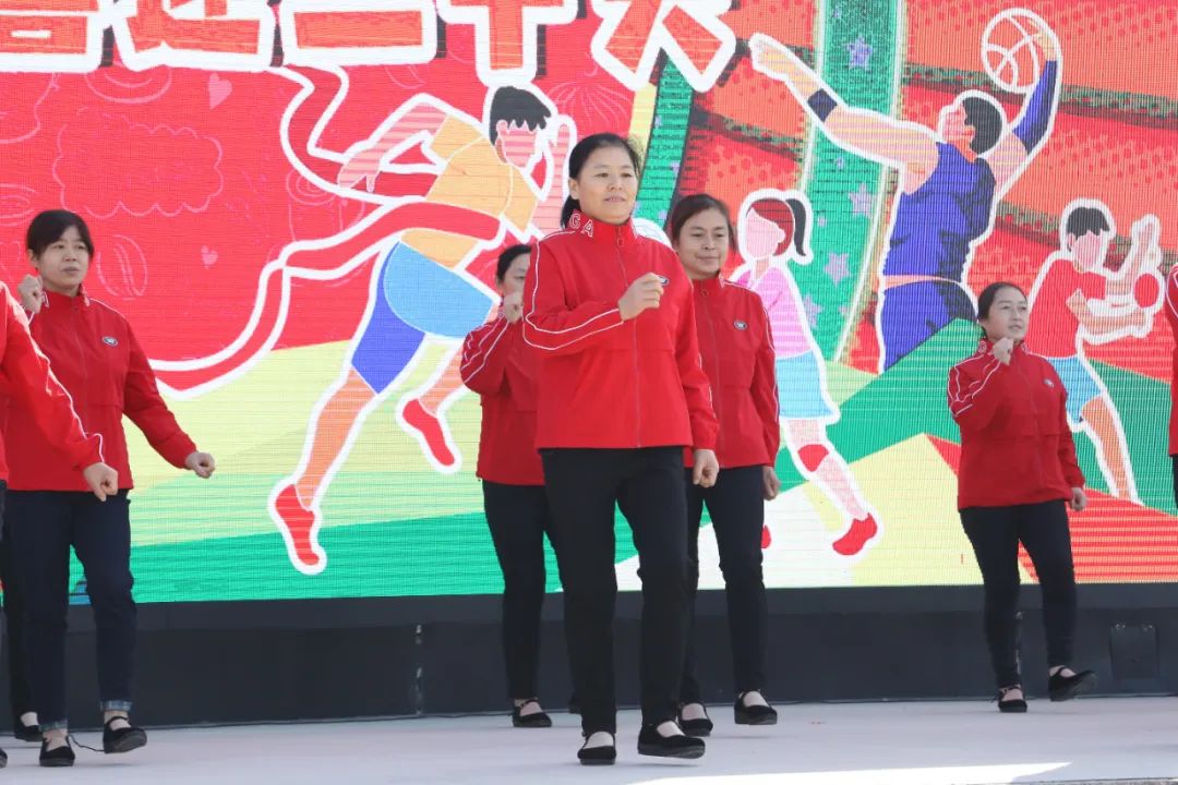 南湖行知丨引爆全场！当美食与体育邂逅，会擦出怎样的火花？