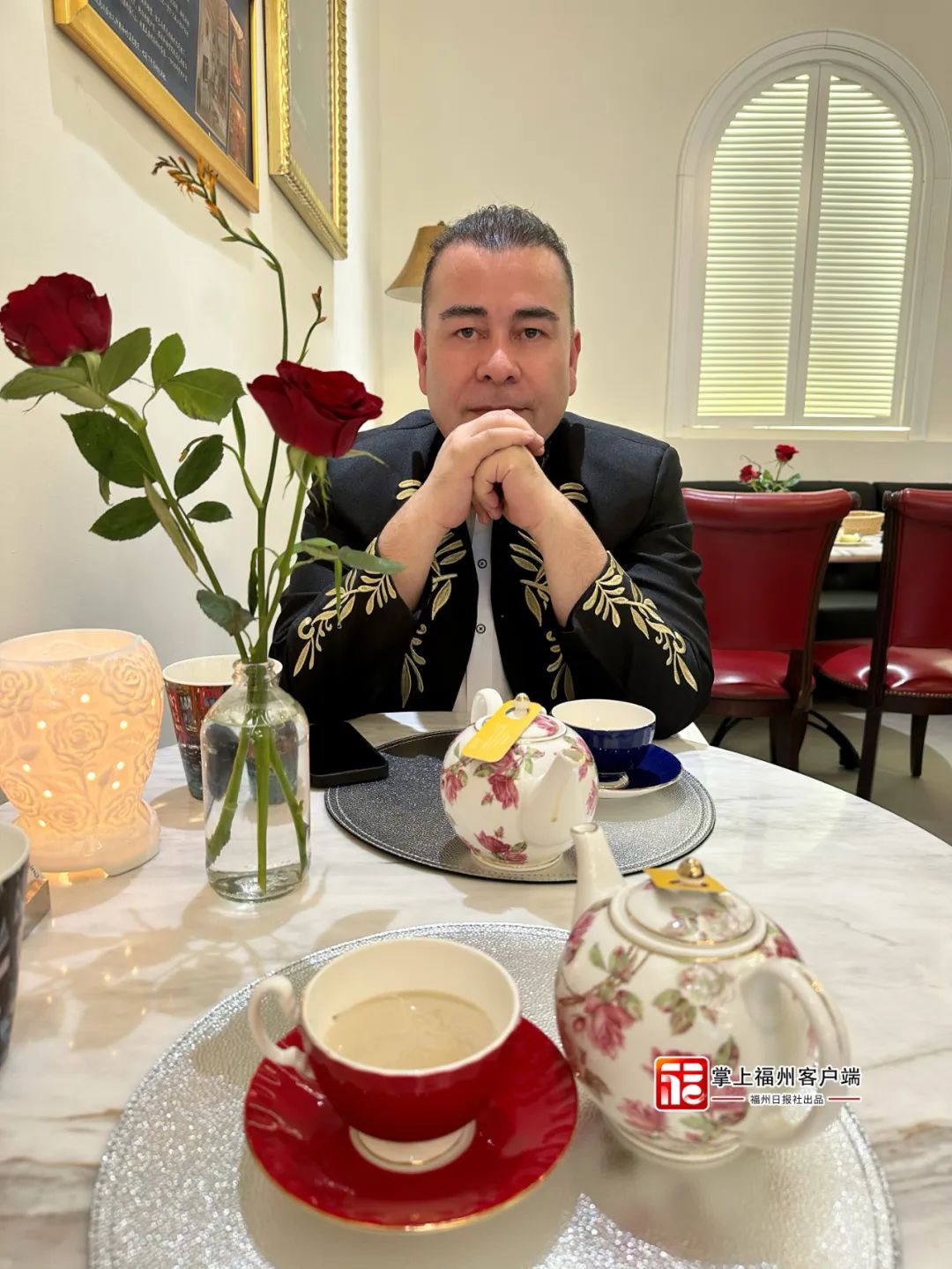 不管哪里人，都是福州人！抗疫一线来了“洋面孔”……