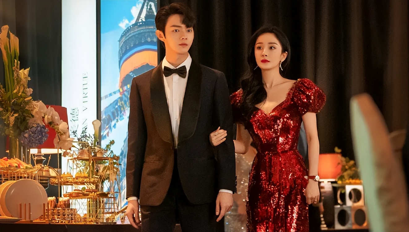 内娱女明星领奖,内娱女演员领奖