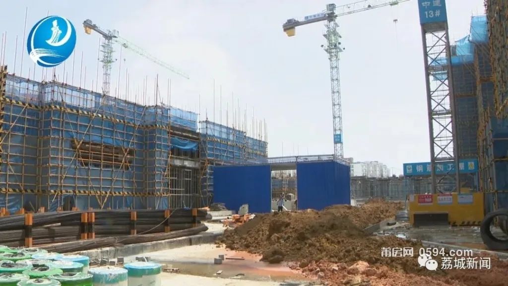 莆田开工100亿以上具体项目是什么,莆田市250亿以上的项目