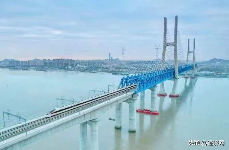 杭绍台铁路要造几年,杭绍台铁路运行试验