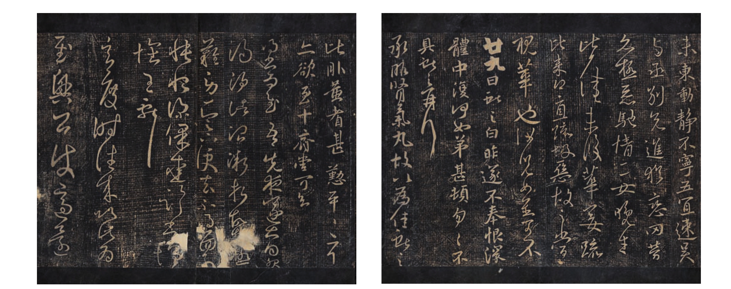 王献之的书法特点是什么,王羲之与王献之书法艺术特色