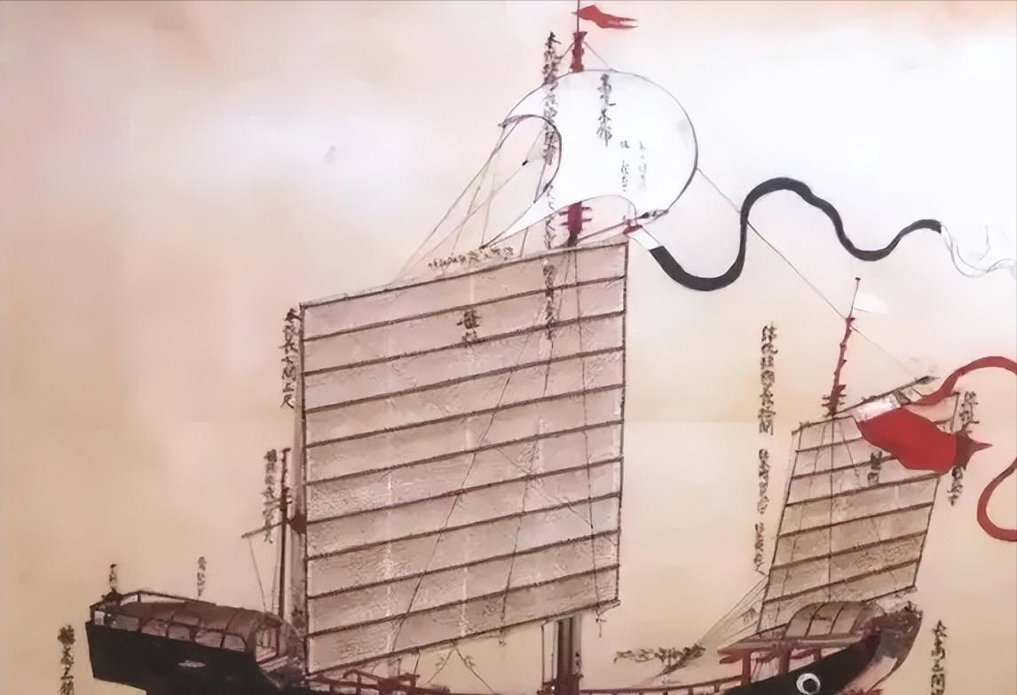 宋朝对海外贸易采取了什么政策,宋朝海外贸易最远到达哪里