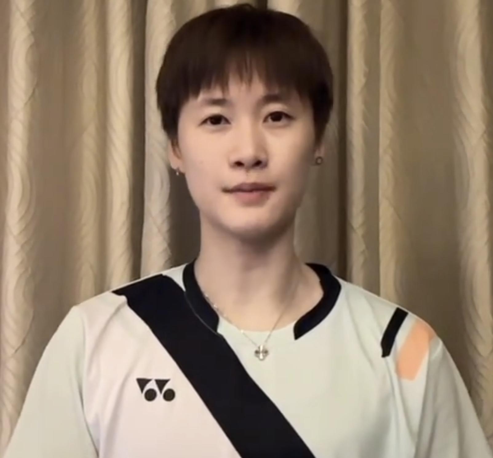 亚运100天倒计时!周琦林孝埈率20大巨星发声,孙杨罕见首次表态