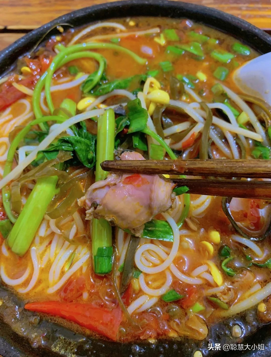 重庆有哪些值得推荐的美食店,那些不需要营销的地道重庆美食