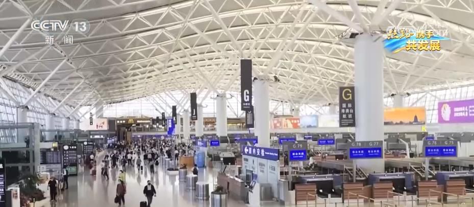 爱在古城创业中国吉尔吉斯斯坦姑娘的“丝路情缘”