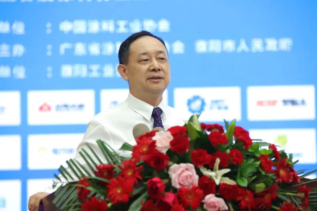 广东涂料发展现状,中国涂料行业现状分析