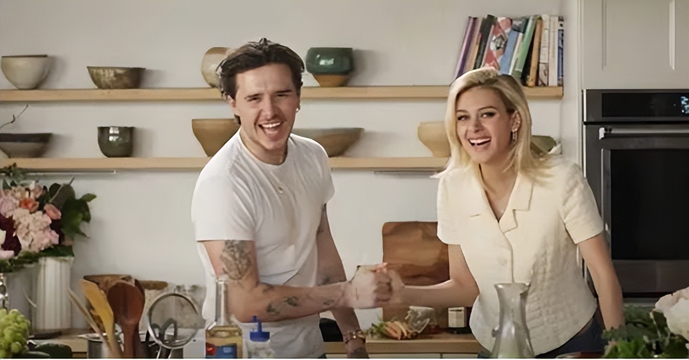 布鲁克林开跑车,布鲁克林厨师