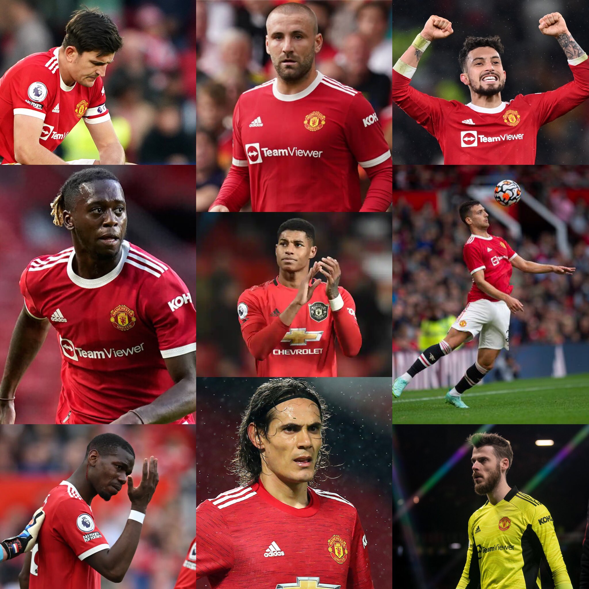 阿贾克斯转会曼联球员名单,阿贾克斯转会曼联