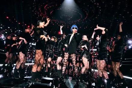 05超女李宇春的点评,05超女李宇春夺冠背后