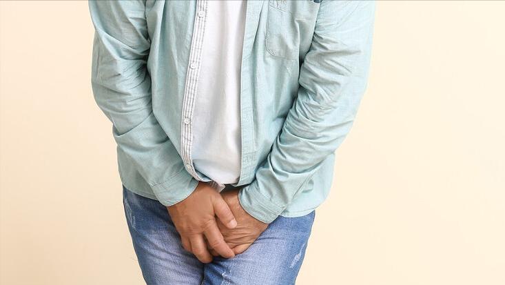 风油精对男性的用法,男性在肚脐上滴风油精有什么作用