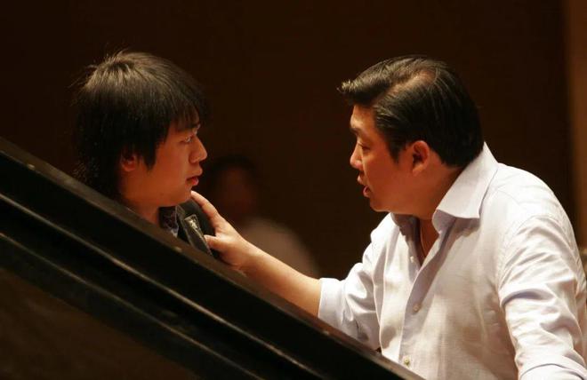 广州交响乐团音乐会余隆,祁隆新年音乐会