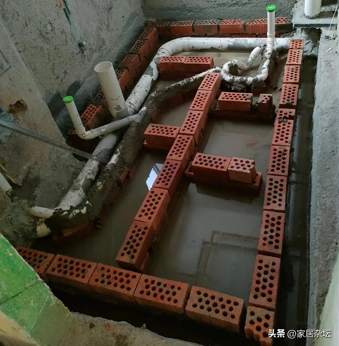 装修卫生间如何避免卫生间返臭,装修时注意这些卫生间绝对无异味