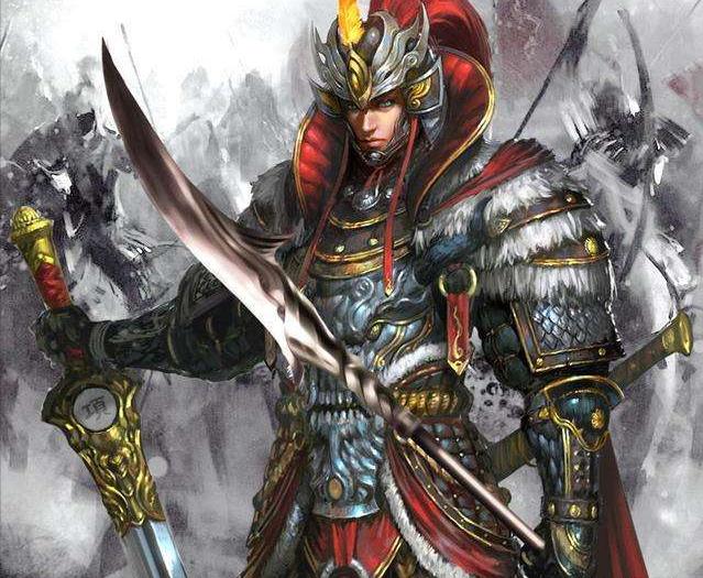 三国演义谋略最高的小说,演义小说武将大排名