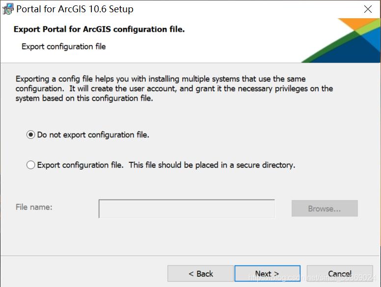 arcgis10.7安装,arcgisserver10.8.1安装
