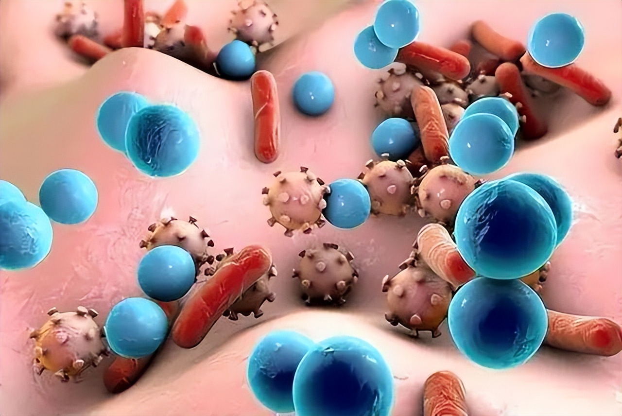 阿莫西林是消炎药吗？提醒：真正的消炎药只有2种，别滥用