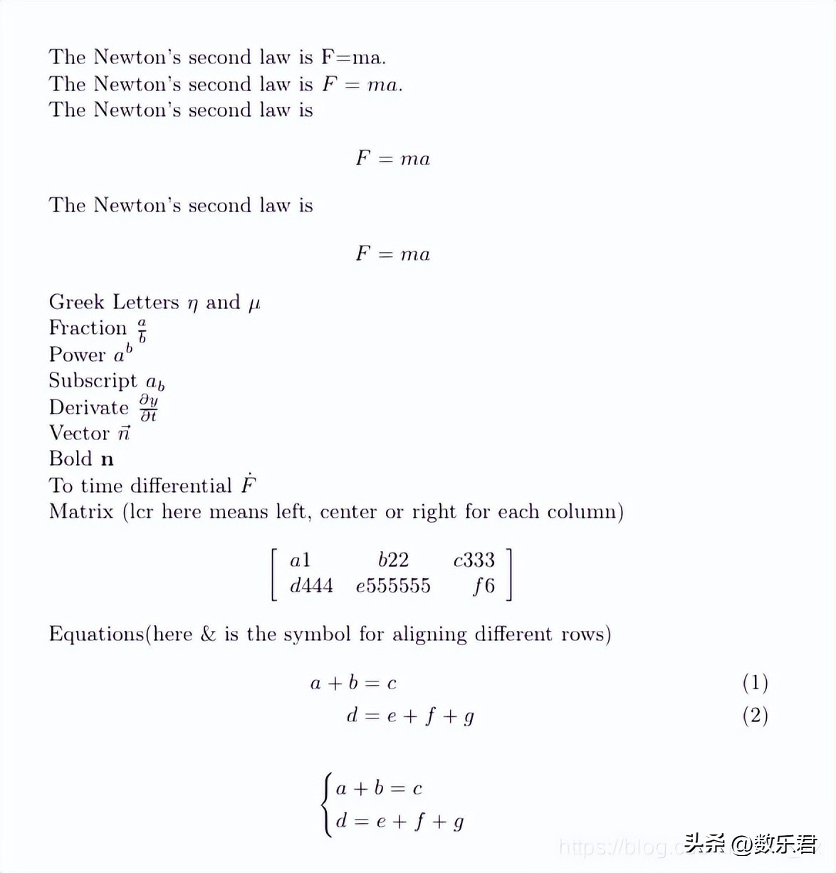 latex教程参考文献,latex安装包及安装教程