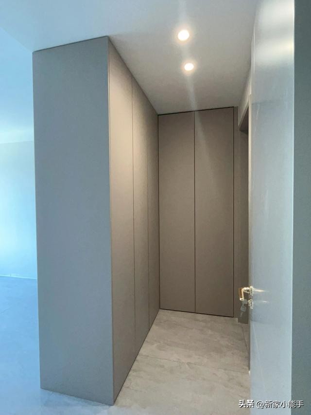 房子装修开放式厨房,新房装修厨房开放式