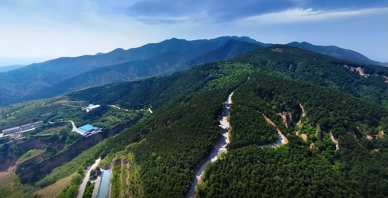 我国最孤独的山是哪一座山,中国最孤独的城市全部都是无人区