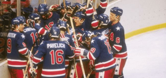 冰上奇迹看完后学到了什么,冰上奇迹