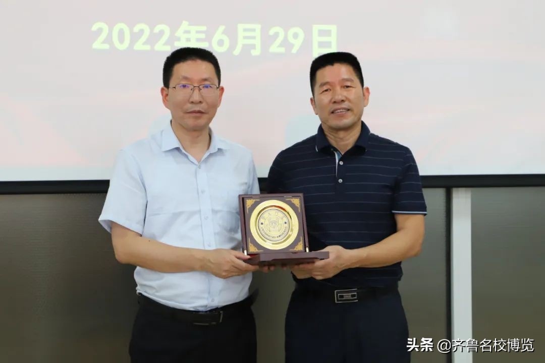 历城二中喜报山东大学,历城二中喜报保研