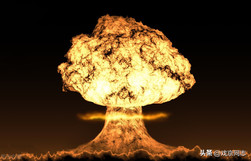 美国核威胁警告,美国专家警告核战争