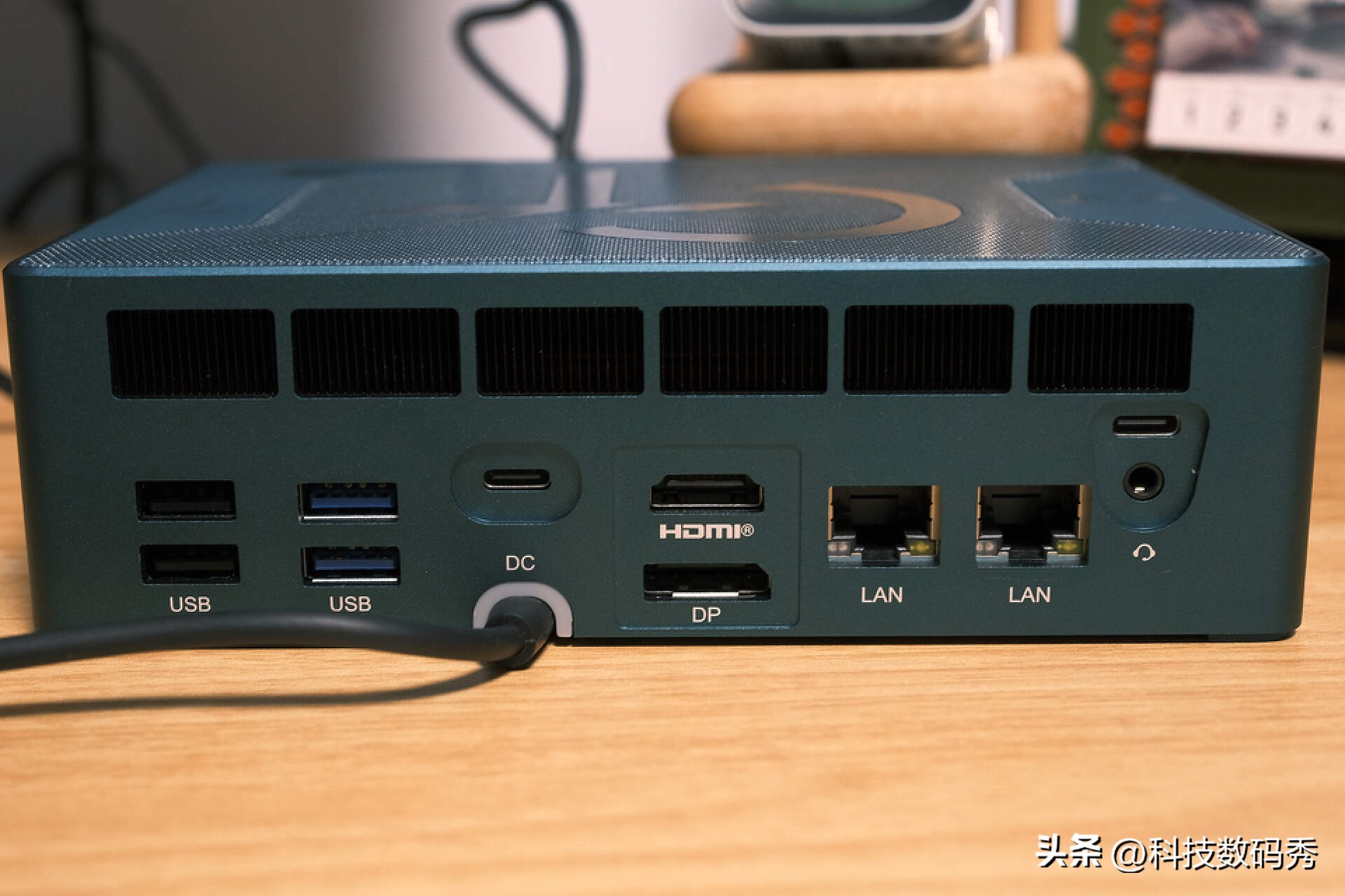 零刻发布GTR7迷你主机,零刻gtr7值不值得买