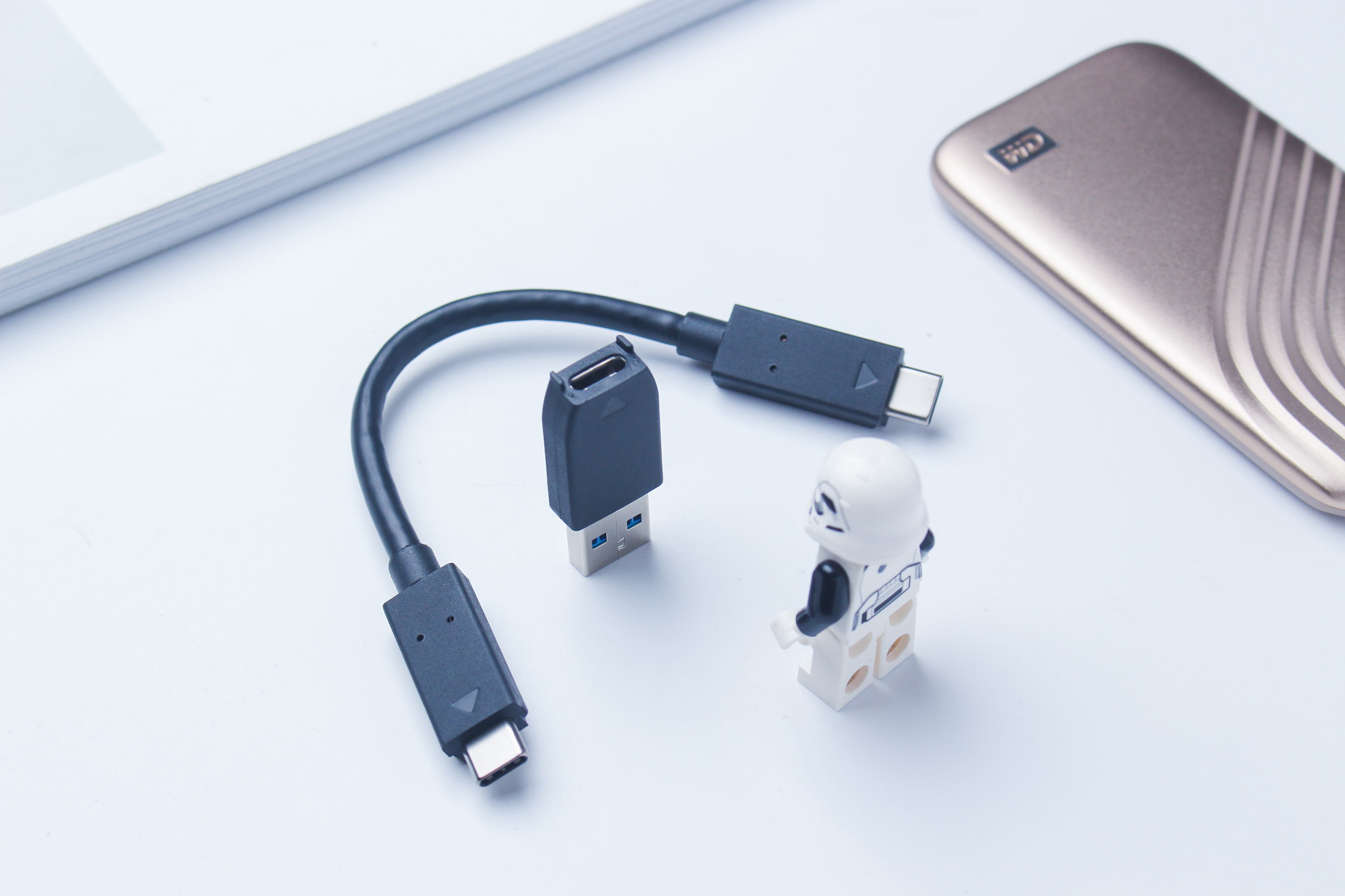 西部数据mycloudex2nas测评,西部数据mypassportssd教程