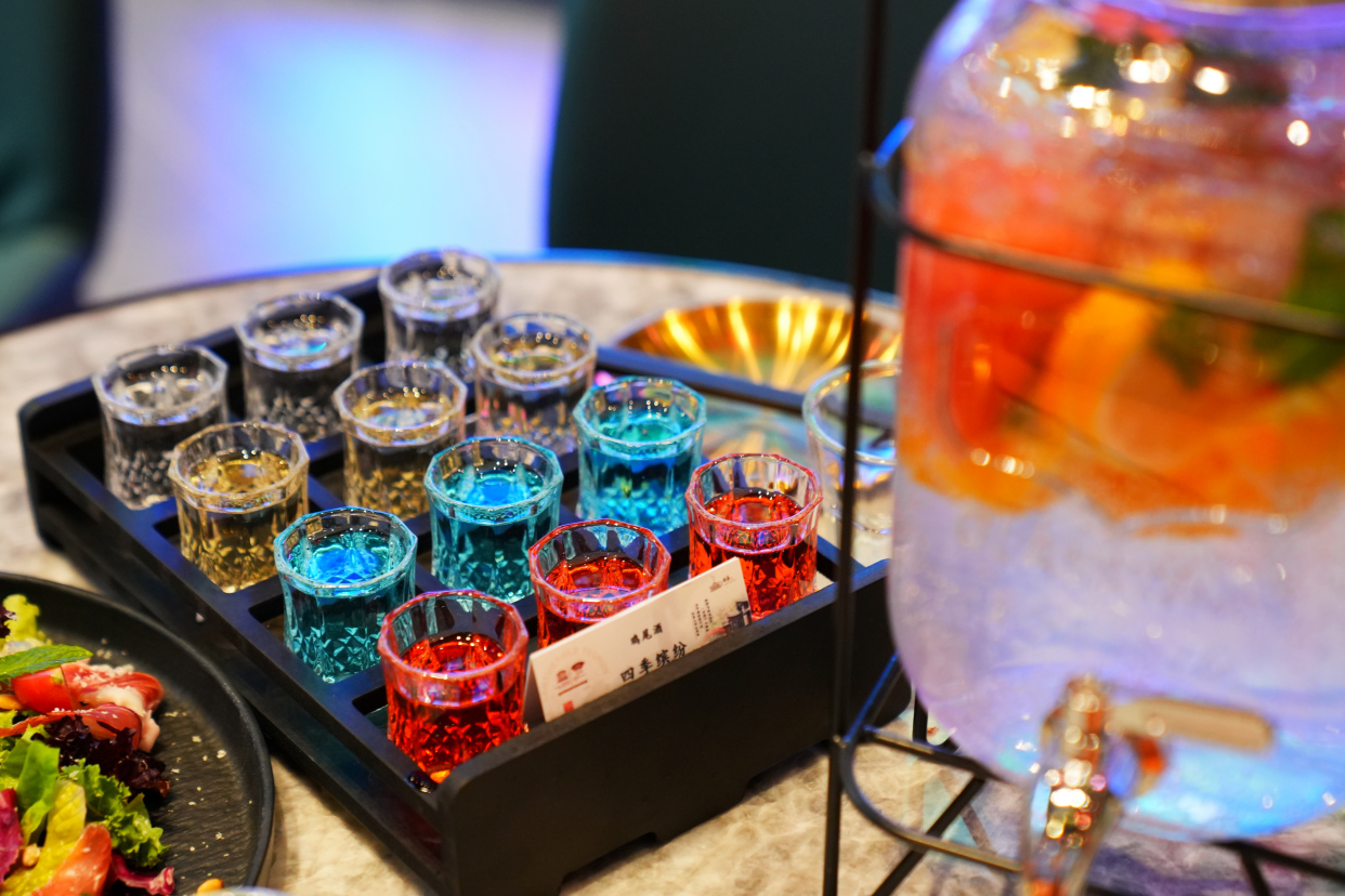 冶春茶社是淮扬菜吗,冶春茶社趣园店