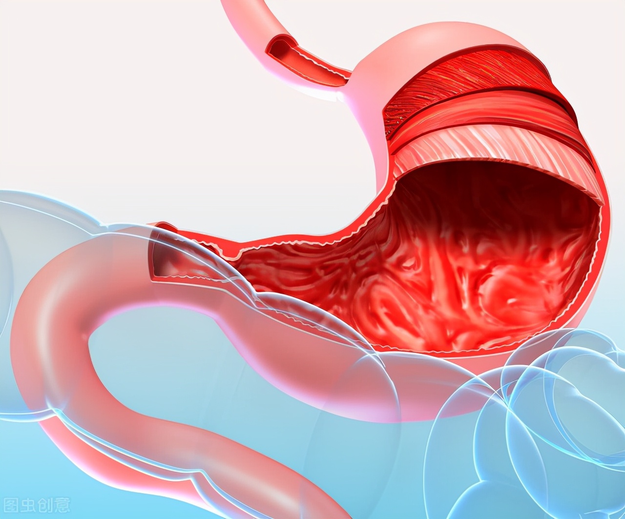 胃烧心反酸吃什么药副作用最小,专家四味药治烧心不反酸立竿见影