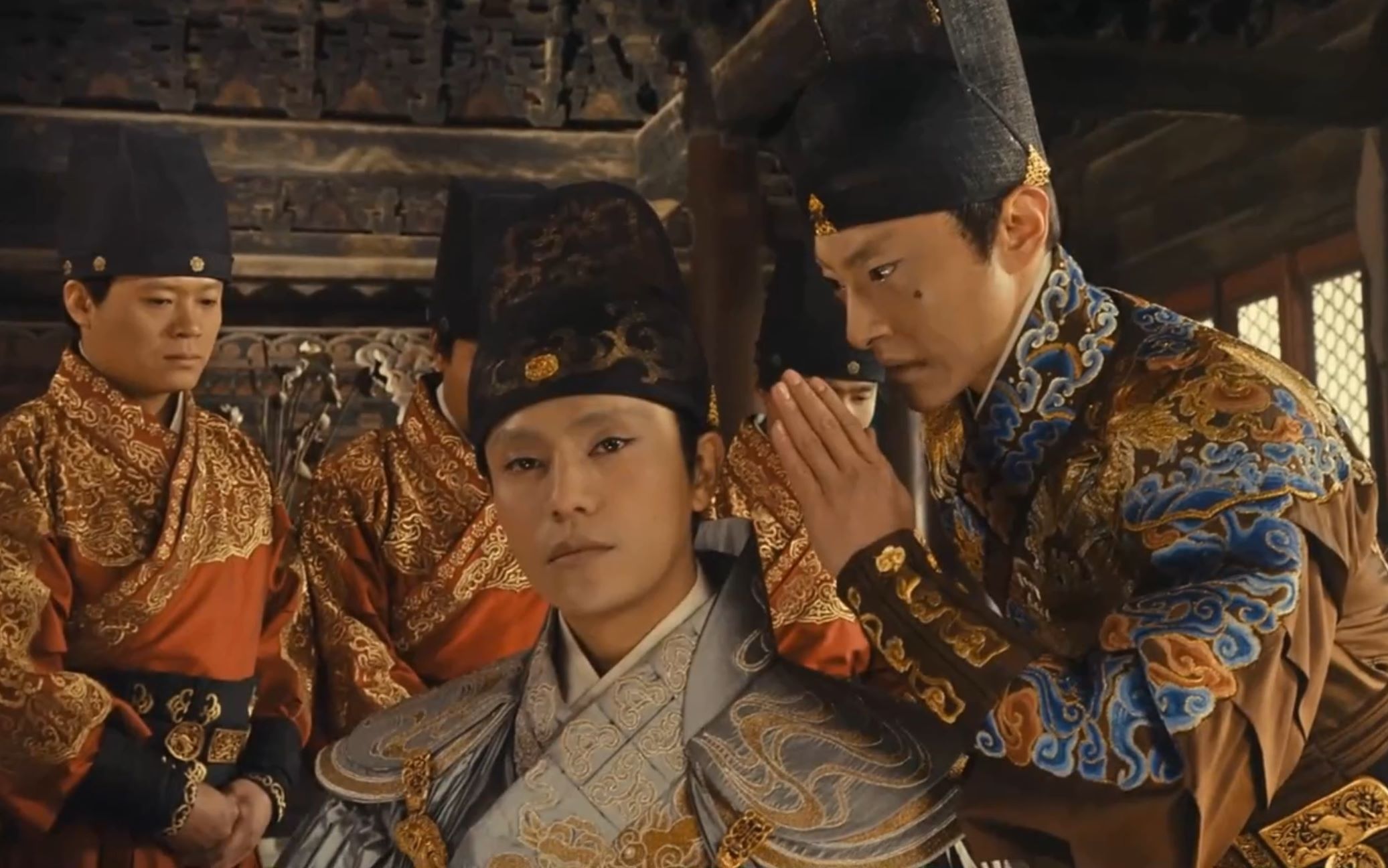 明朝最穷的朝代,明朝衰落的起因