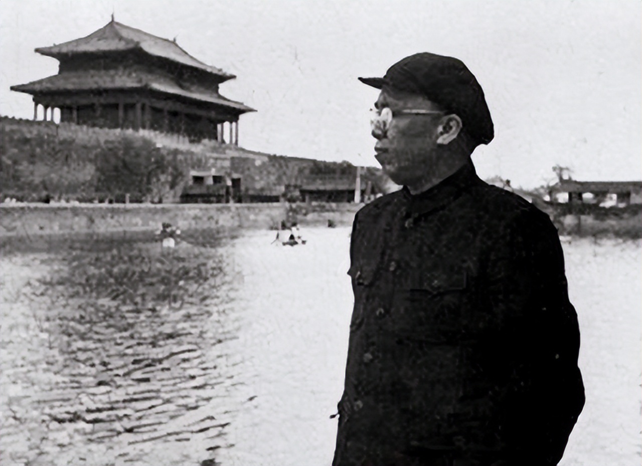 历史上元帅的墓在哪里,历史上的元帅墓地