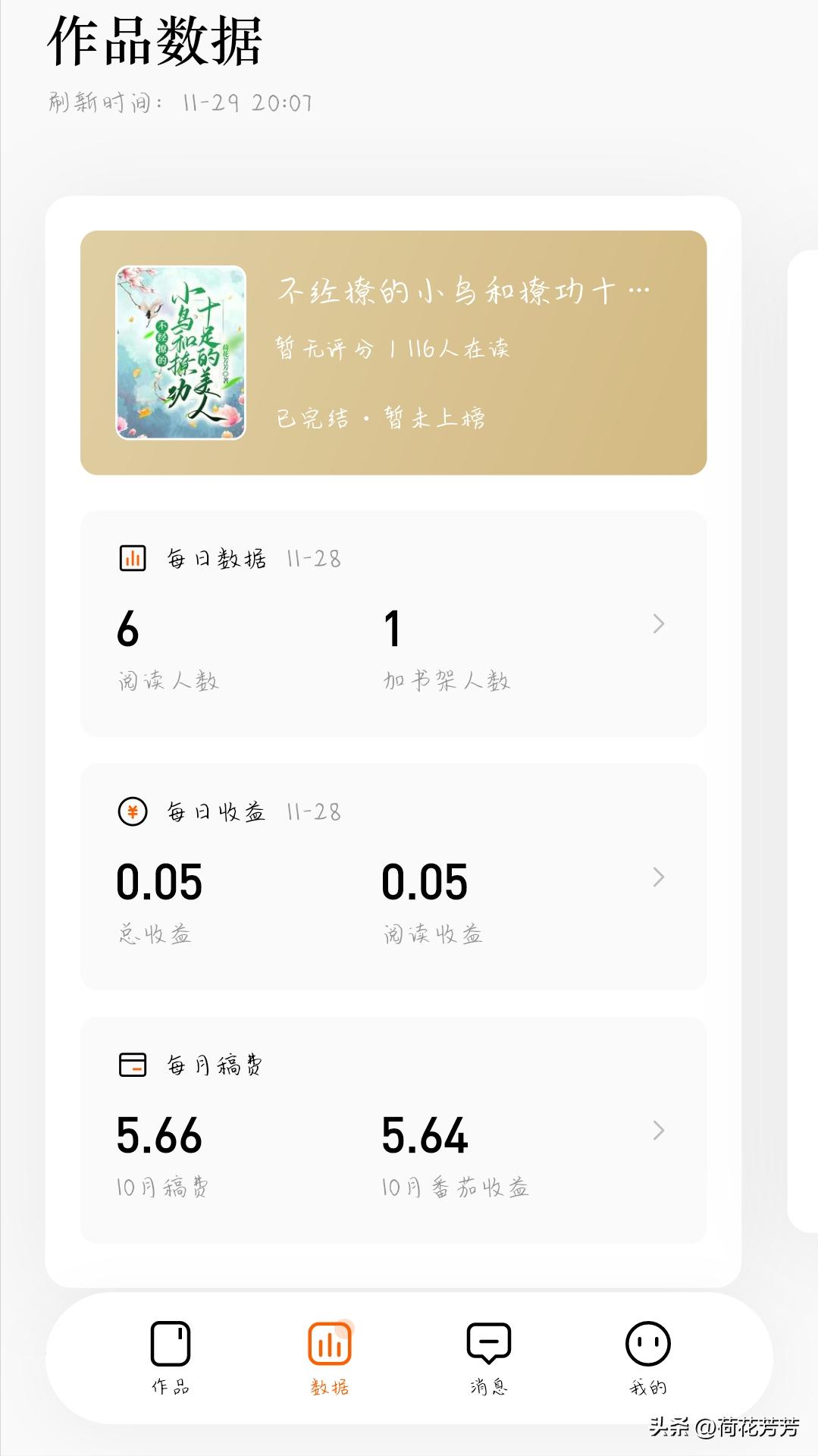 做自媒体写小说有用吗,自媒体写小说可以赚钱吗
