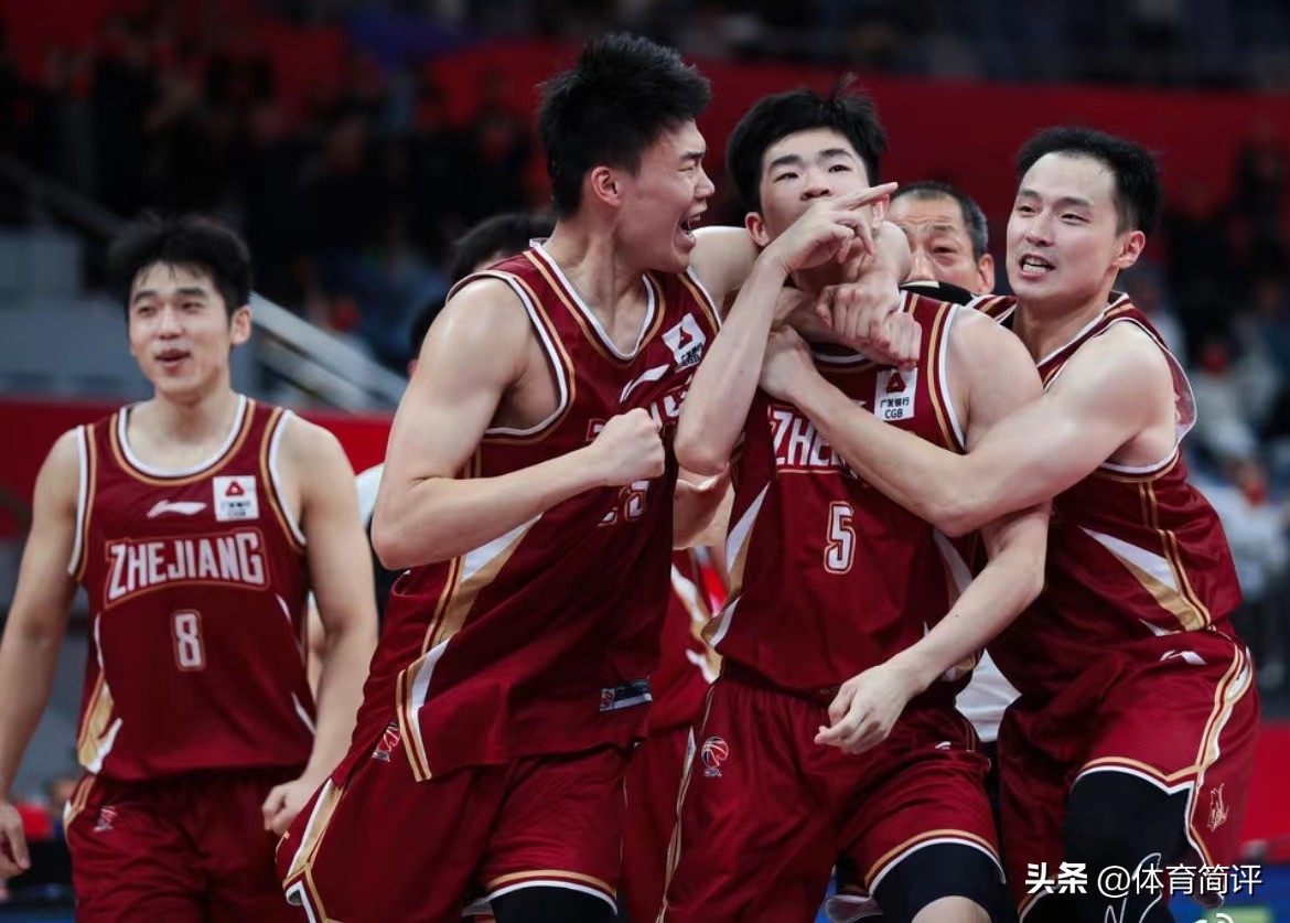 央视今晚转播cba比赛吗,cba今日广东与浙江男篮直播