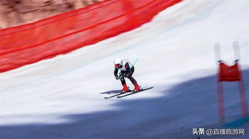 京张体育文化旅游带论坛在延举办探索“后冬奥”可持续发展路径