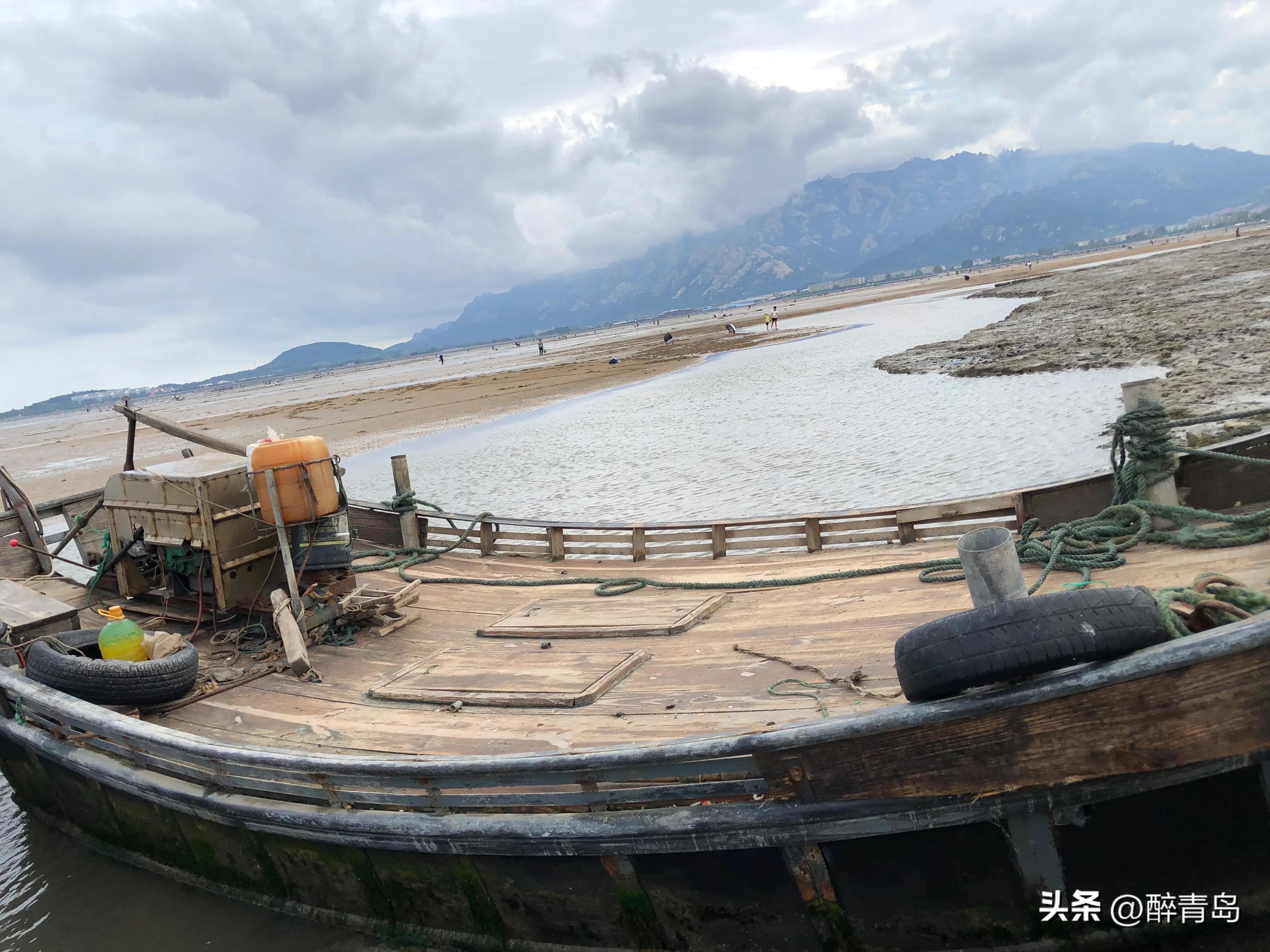 与小海鲜们捉迷藏（篇二）