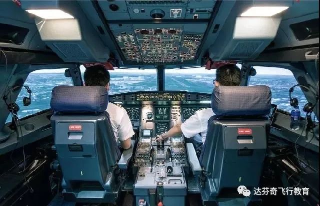 达芬奇航空航天培训基地,达芬奇与飞行