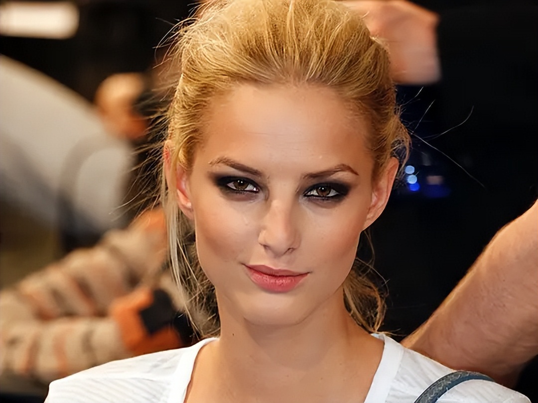 斯洛伐克十大美女,我眼中的十大美女