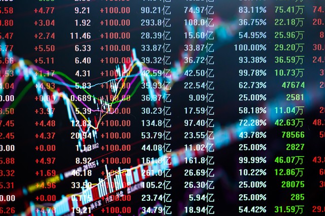 网络诈骗炒股封盘什么套路,股票群诈骗的手段和方法