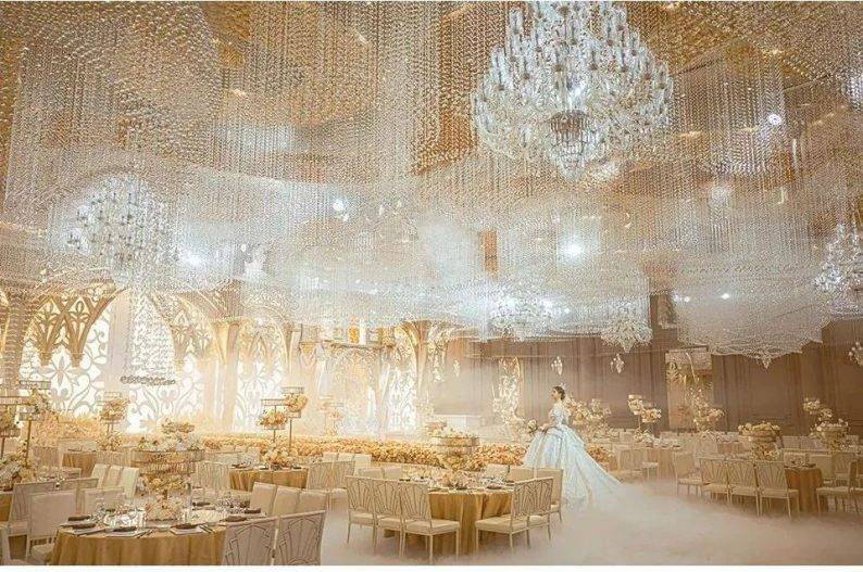 营收3.57亿元！花嫁丽舍2022年报出炉