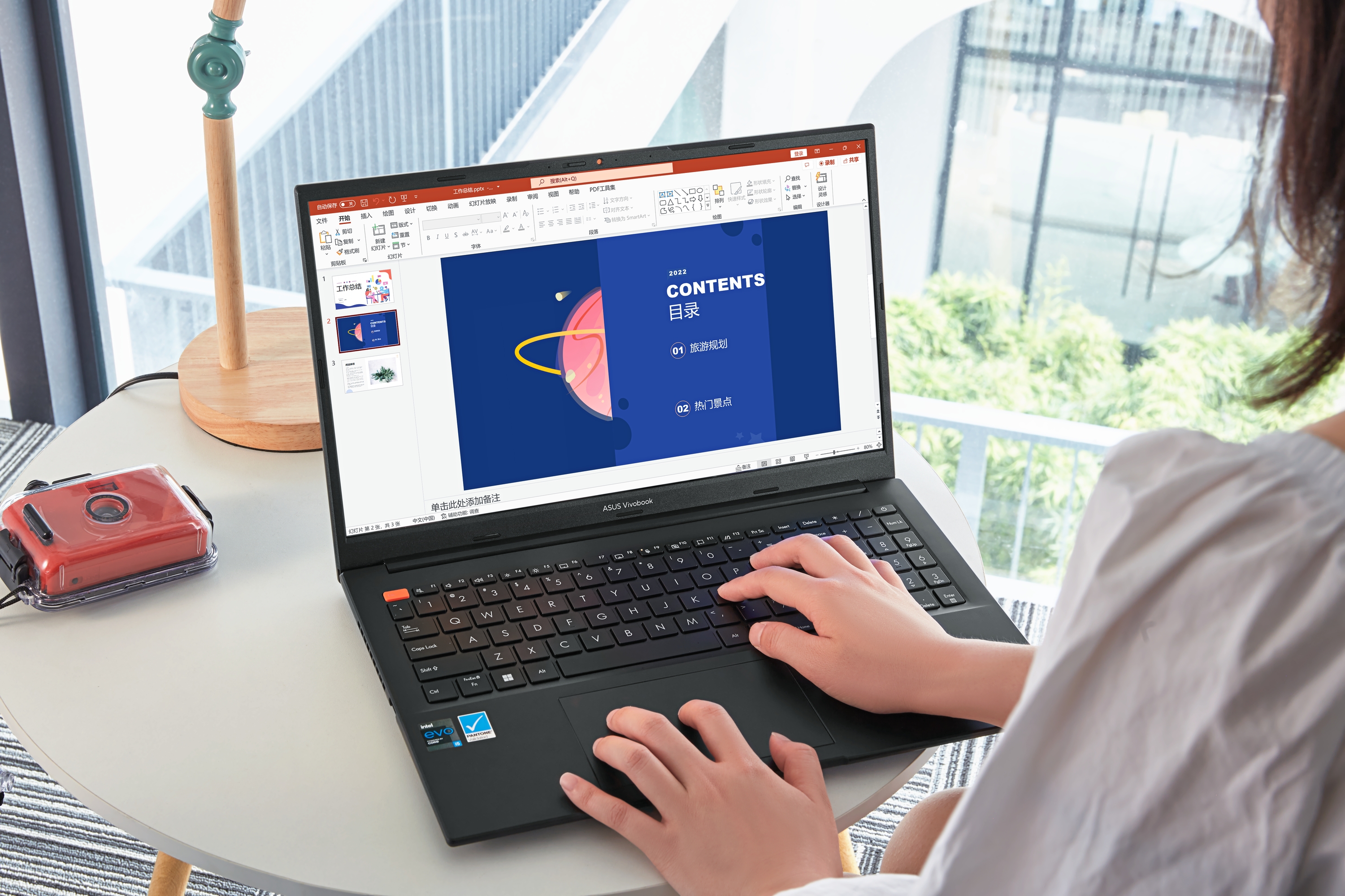 华硕无双oled屏幕优缺点,华硕无双和thinkpad16+评测对比