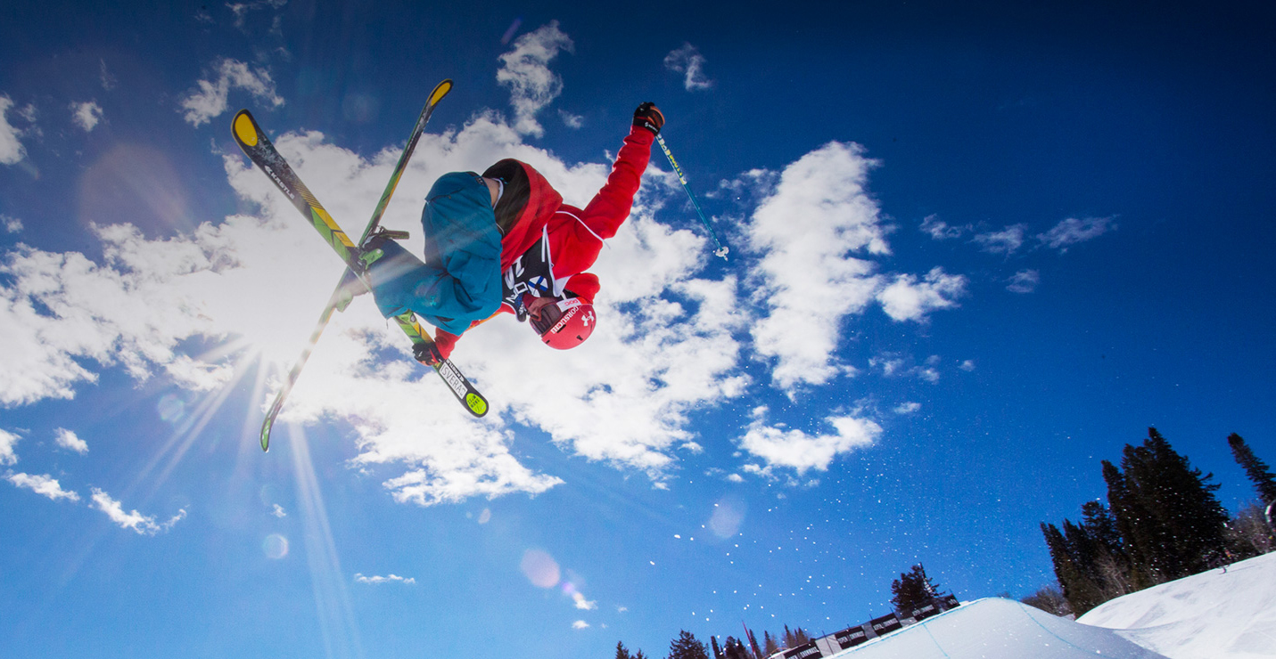 XGamesAspen2024开赛在即！阿斯本更多精彩活动早知道！