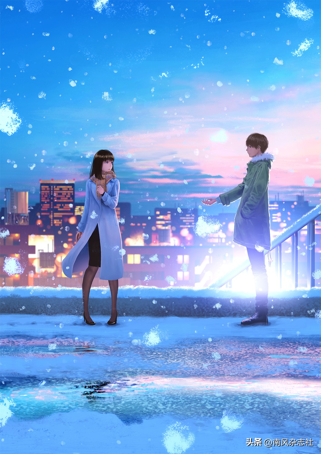 光影斑驳的彼时流年,光影斑驳的年华